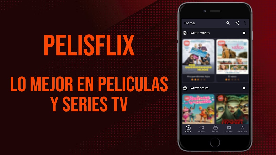 PELISFlix 1