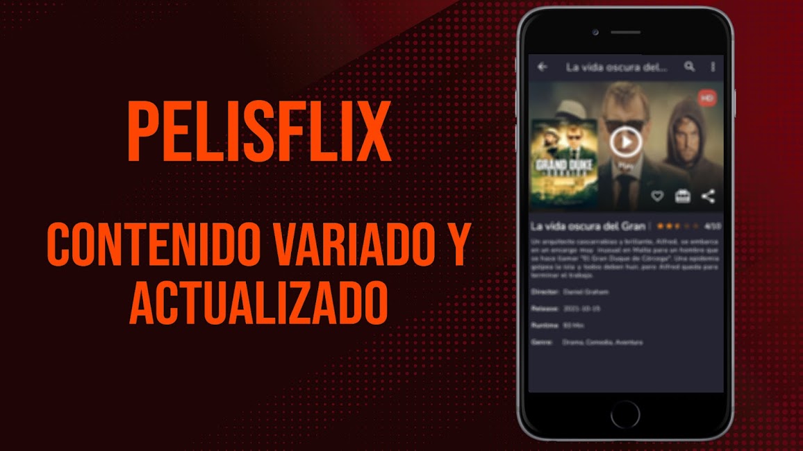 PELISFlix 2