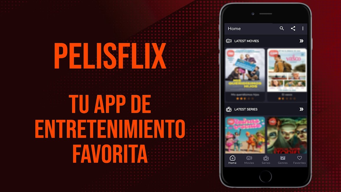 PELISFlix 3
