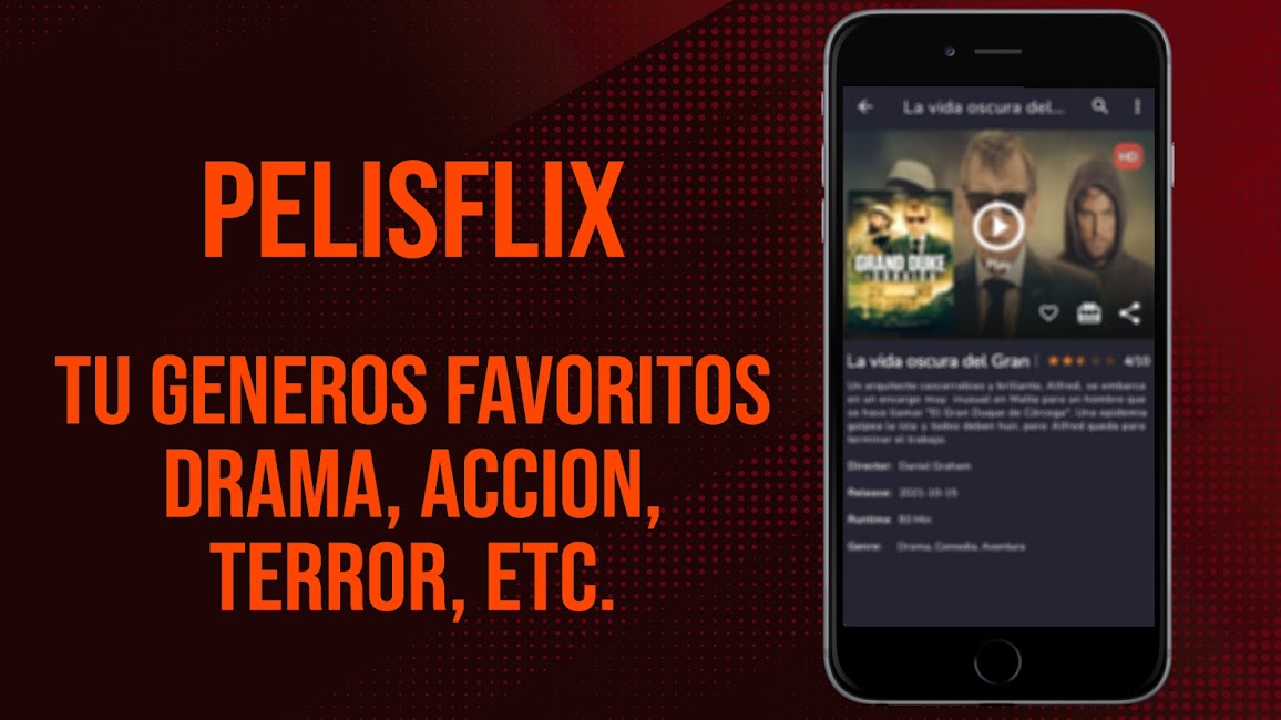 PELISFlix 4