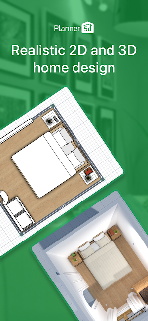 PLANNER 5D 2