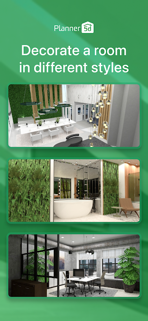 PLANNER 5D 6