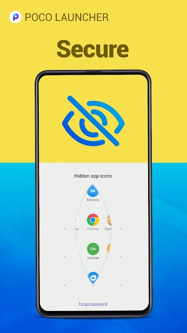 POCO Launcher 5