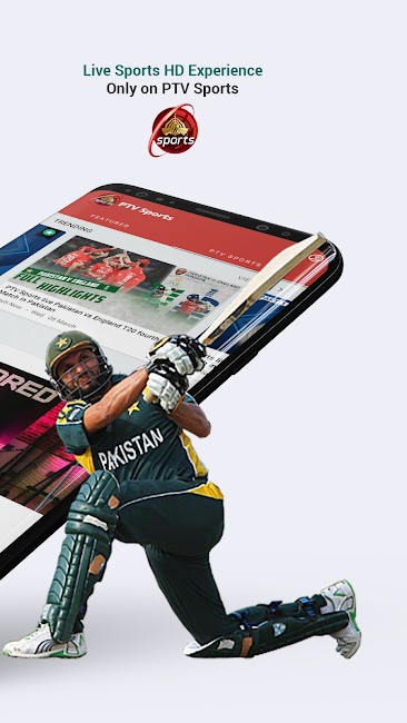 PTV Sports 2