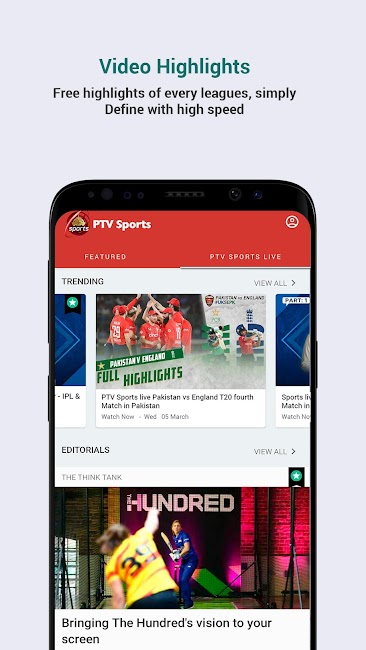 PTV Sports 3