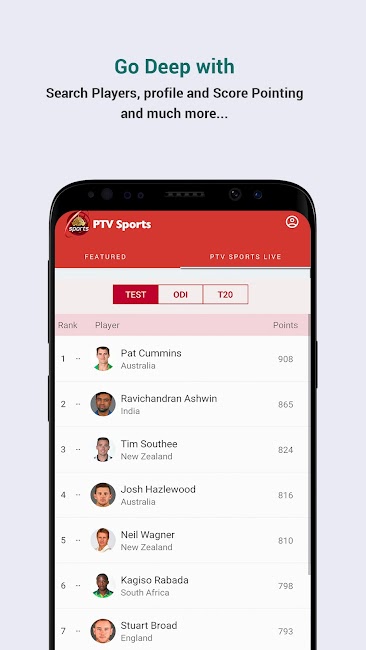PTV Sports 4