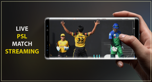 PTV Sports Live 4