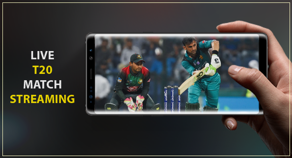PTV Sports Live 5