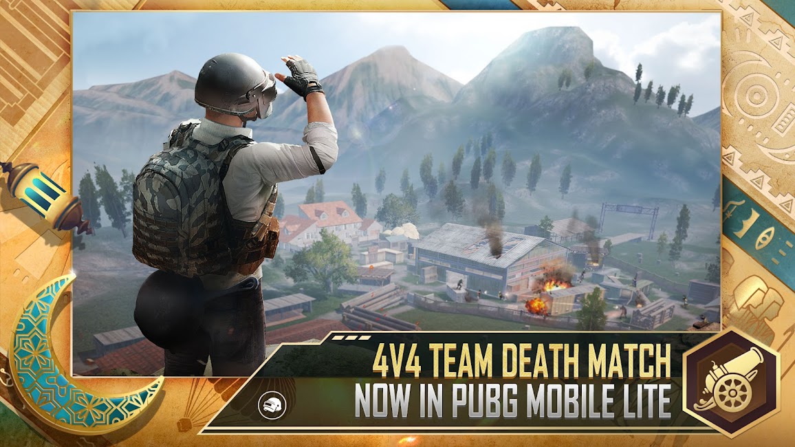 PUBG MOBILE LITE 2