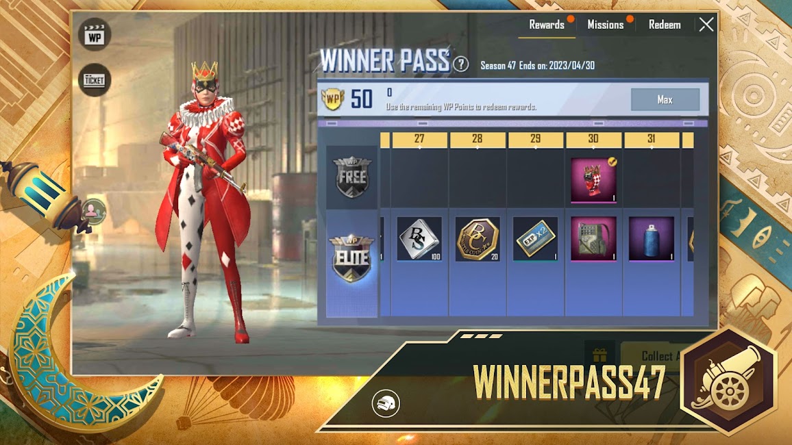PUBG MOBILE LITE 4