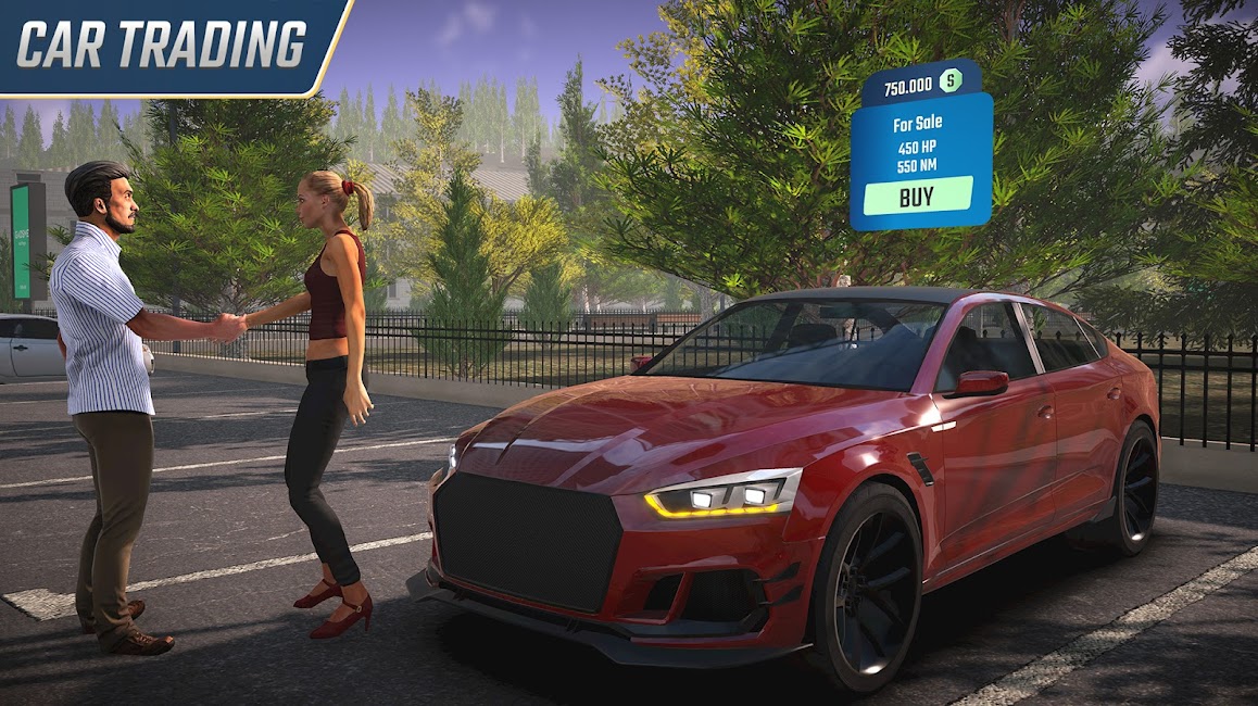 Parking Master Multiplayer 2 2