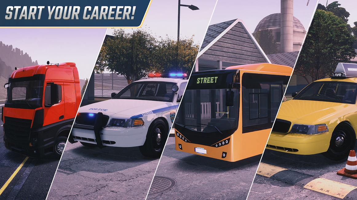 Parking Master Multiplayer 2 5