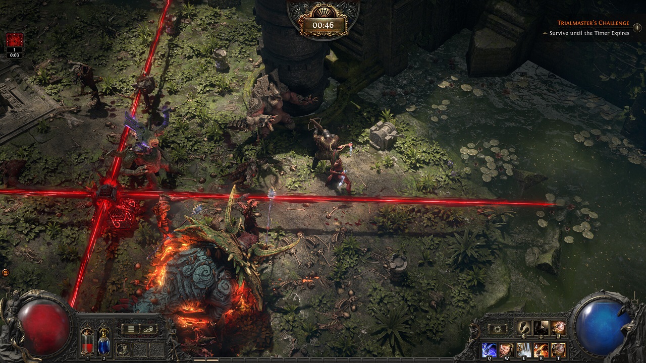 Path of Exile 2 1