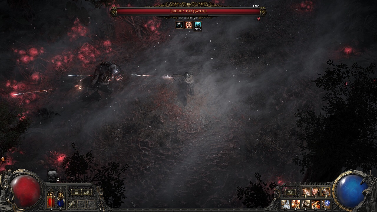 Path of Exile 2 2