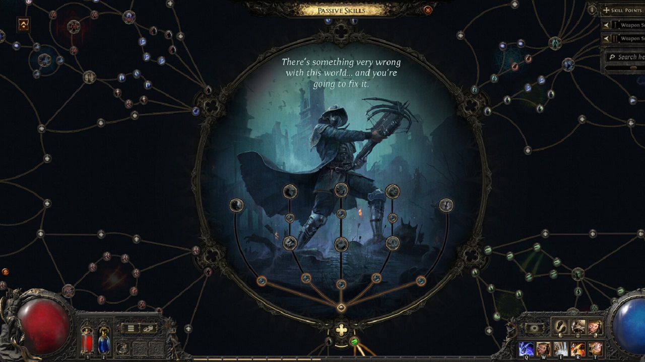 Path of Exile 2 3