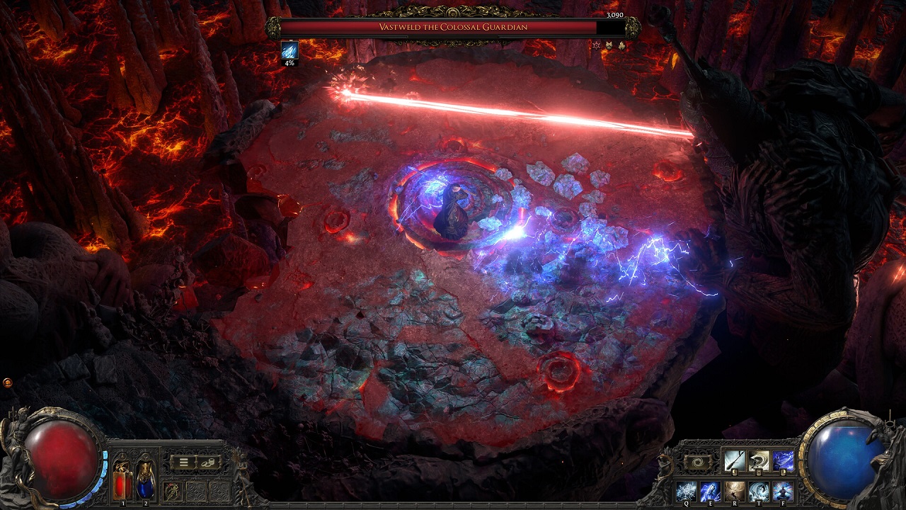 Path of Exile 2 4