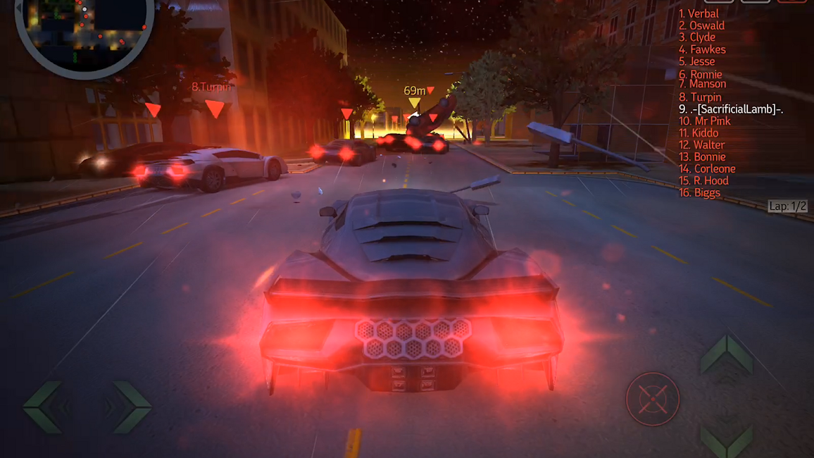Payback 2 2