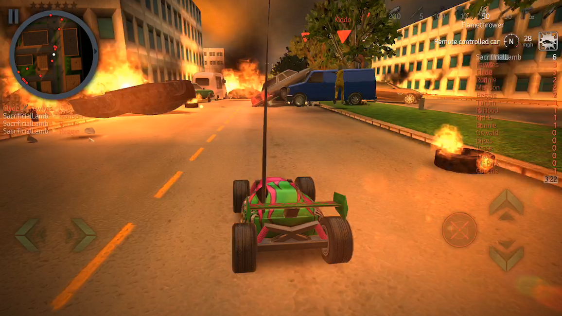 Payback 2 6