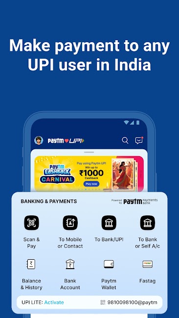 Paytm 1