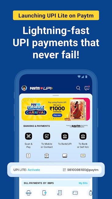 Paytm 3