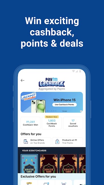 Paytm 5