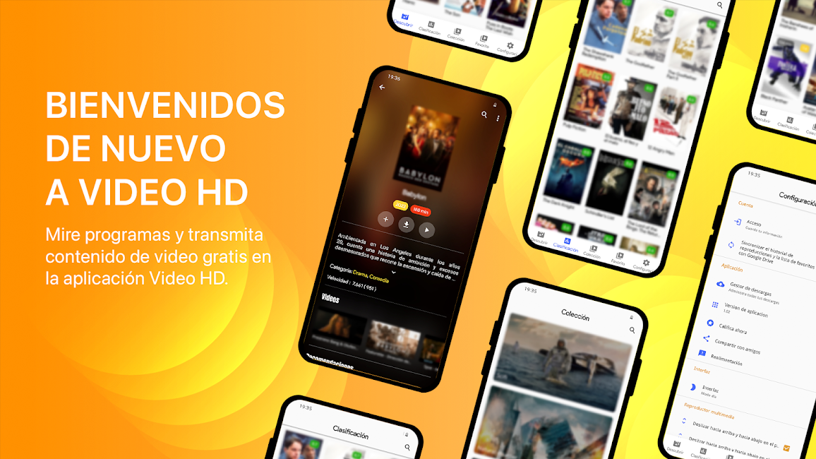 PelisPlus Ver películas series 1