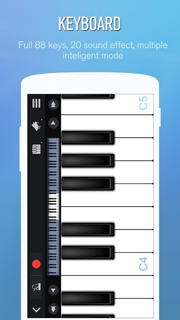 Perfect Piano 1
