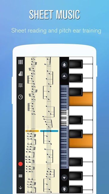 Perfect Piano 5