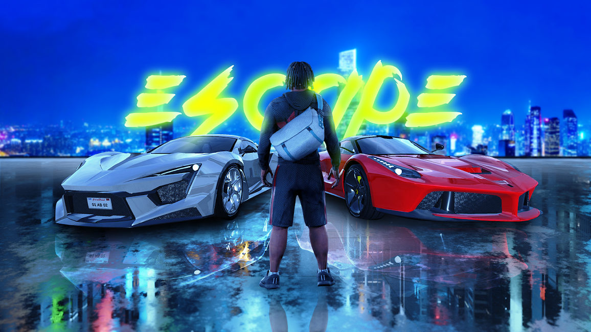PetrolHead 1