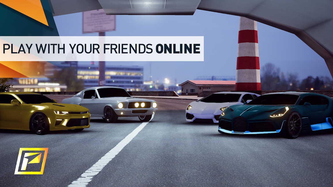 PetrolHead 3