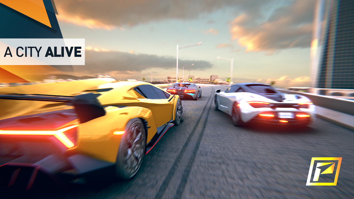 PetrolHead 4