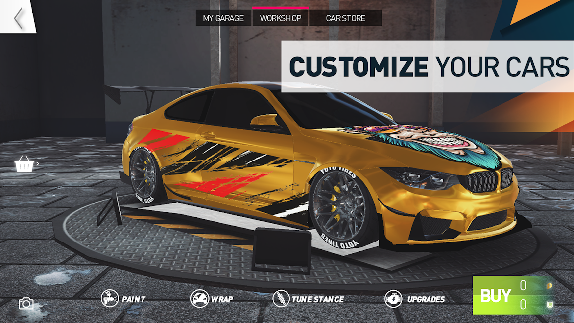 PetrolHead 5