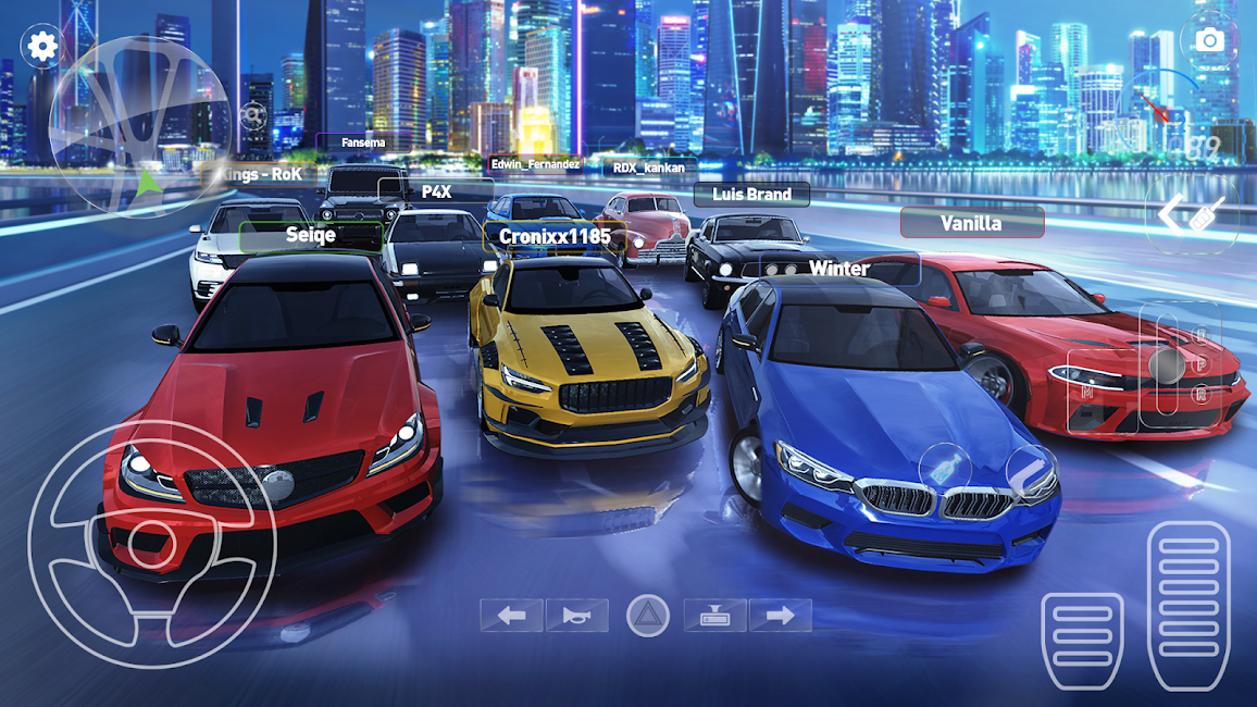 PetrolHead 6