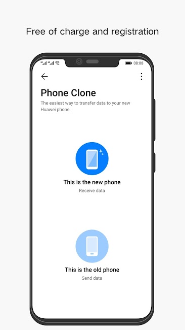 Phone Clone 1