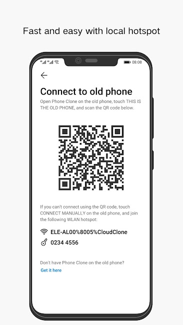 Phone Clone 2