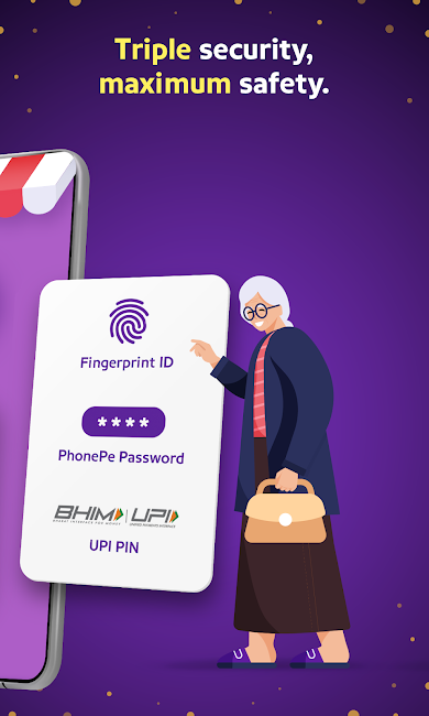 PhonePe 6