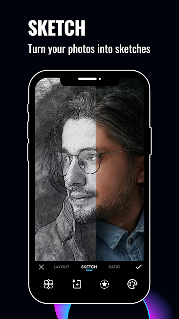 Photo Illusion Diffusion AI 4