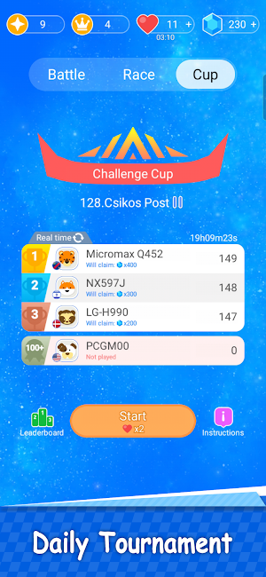 Piano Tiles 2 5