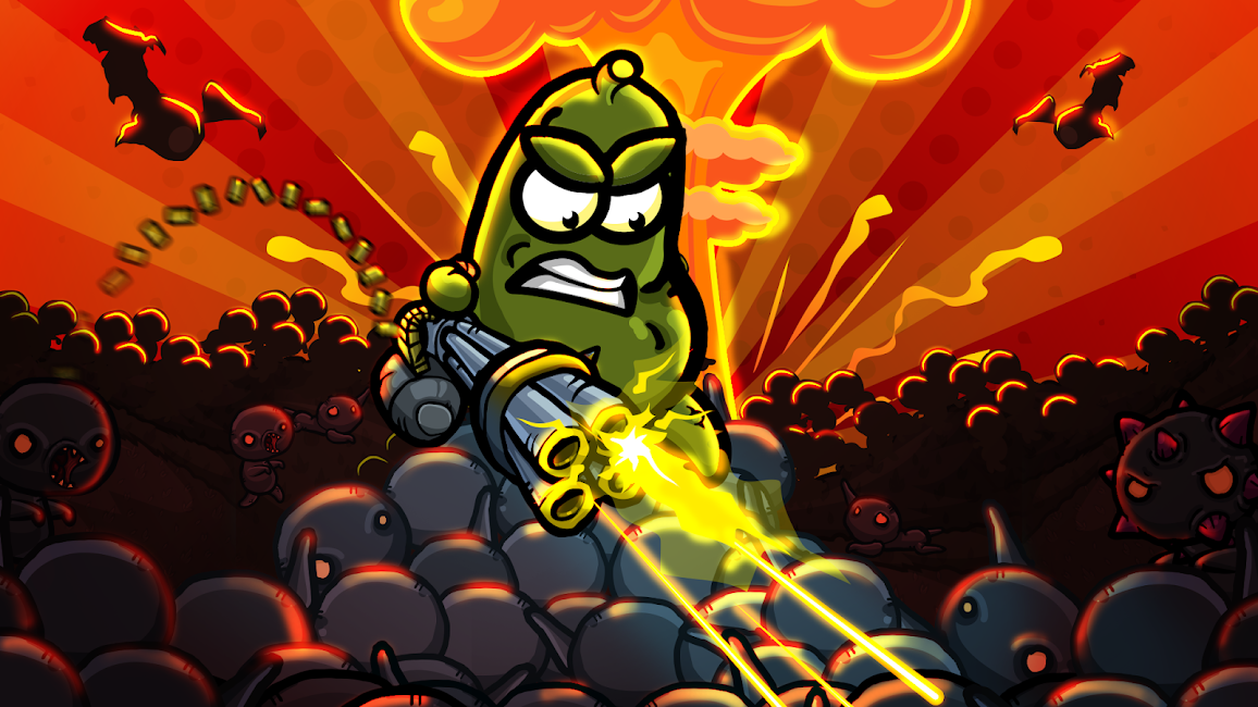 Pickle Pete 1