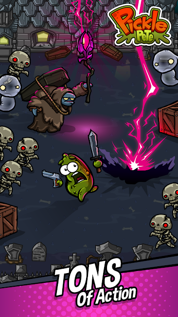 Pickle Pete 2