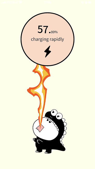 Pika Charging show 1