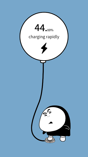 Pika Charging show 2