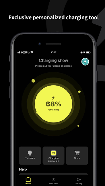 Pika Charging show 4