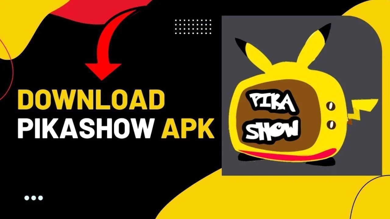 PikaShow 1