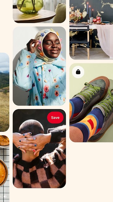 Pinterest 2
