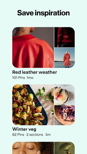 Pinterest 6