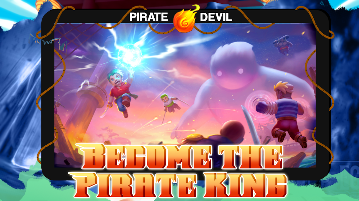 Pirate Devil 5