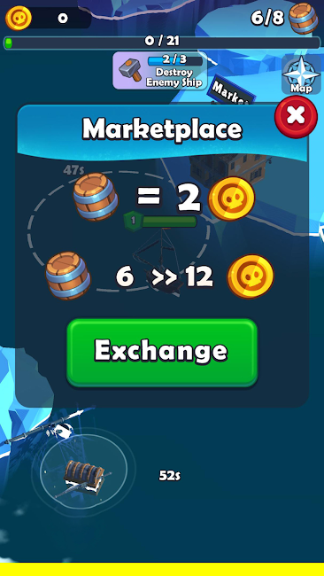 Pirate Raid 5