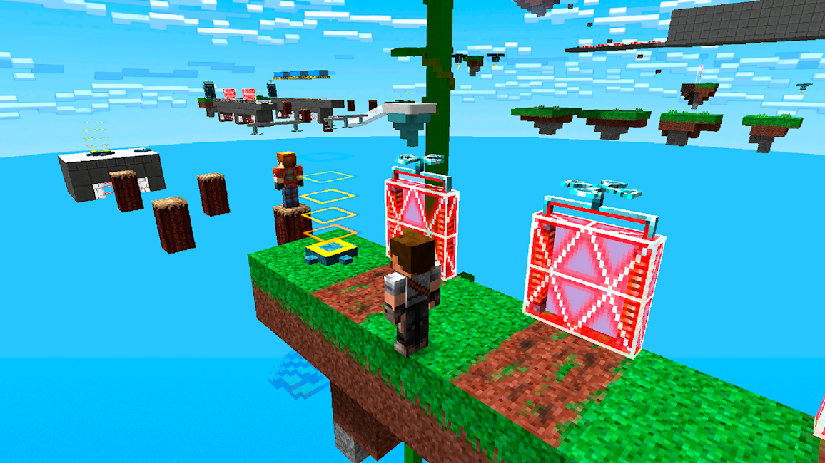 Pixel Gun 3D 5