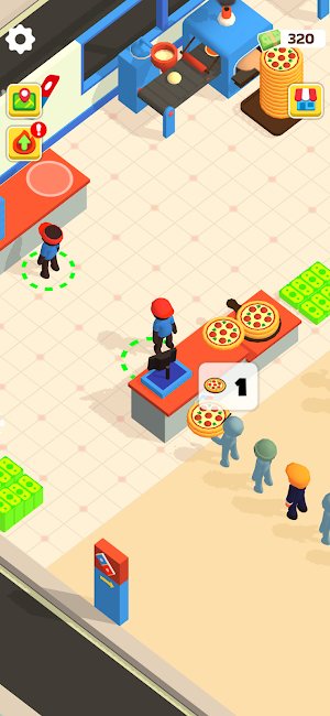 Pizza Ready! 6